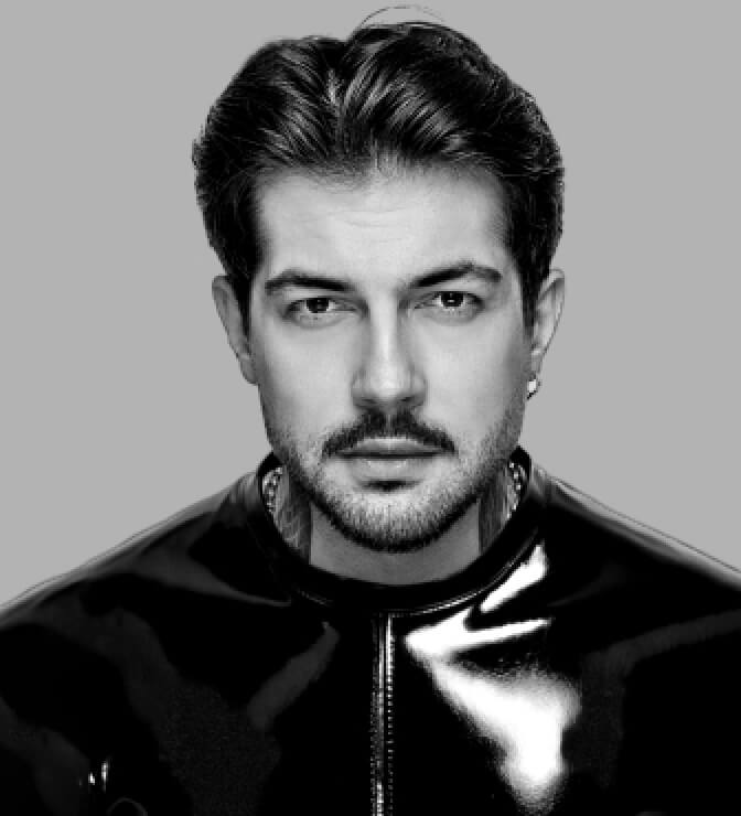 Александр Березовский 
