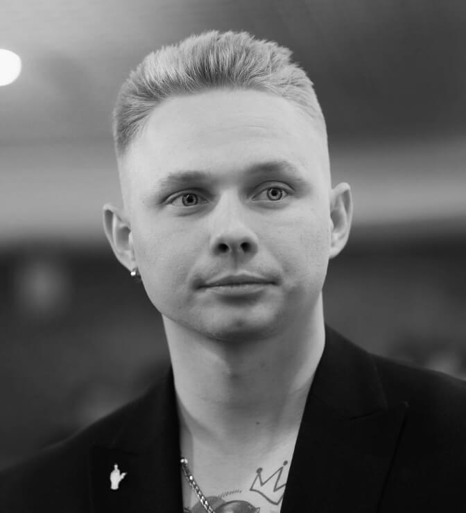 Богдан Бородин 