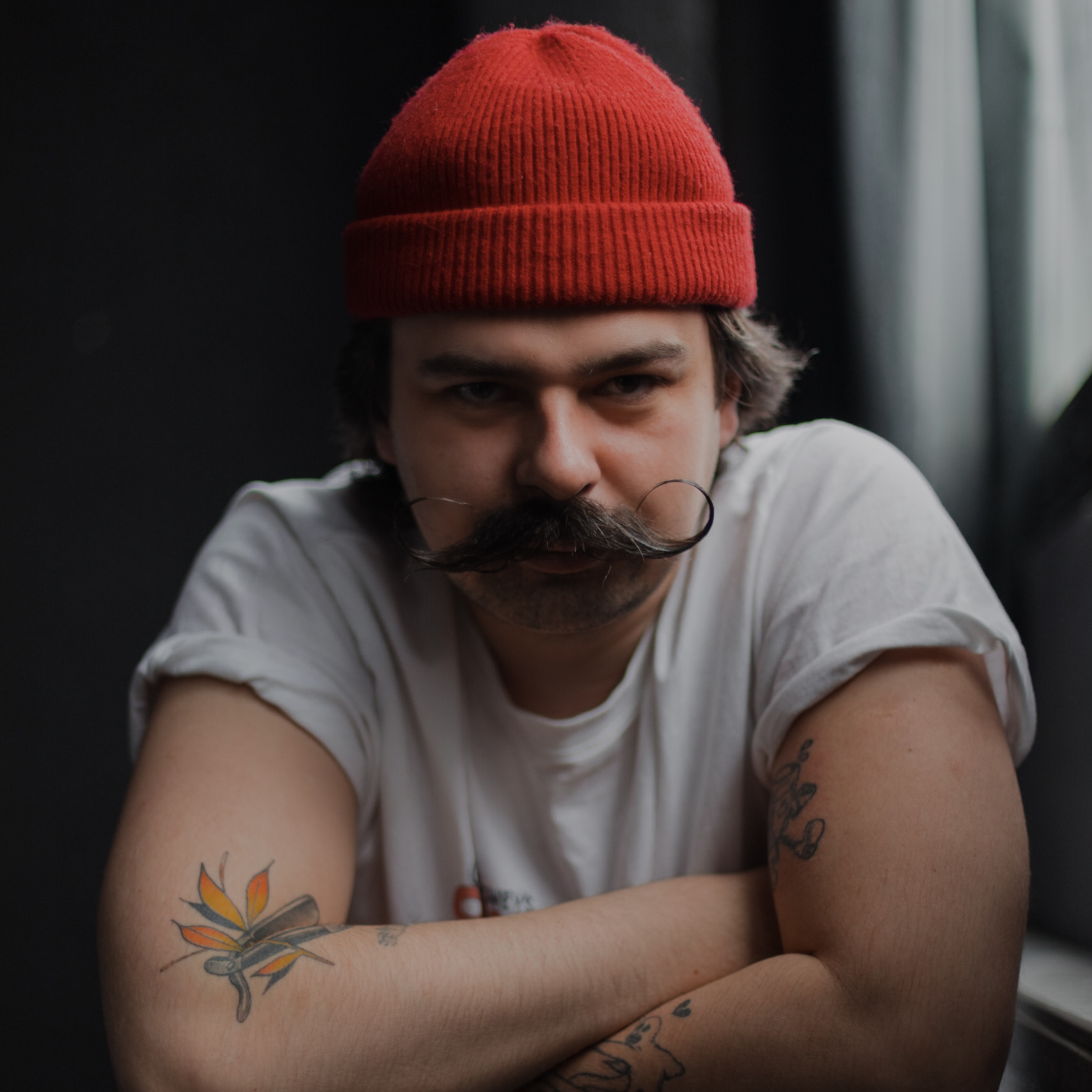 Евгений Горбач 