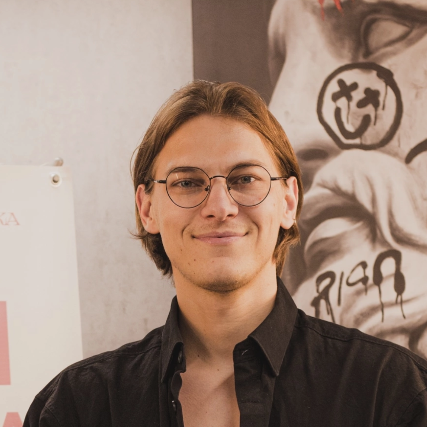 Алексей Прокошев 