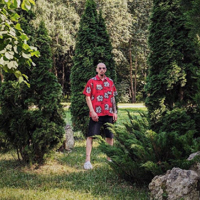Илья Стегайлов