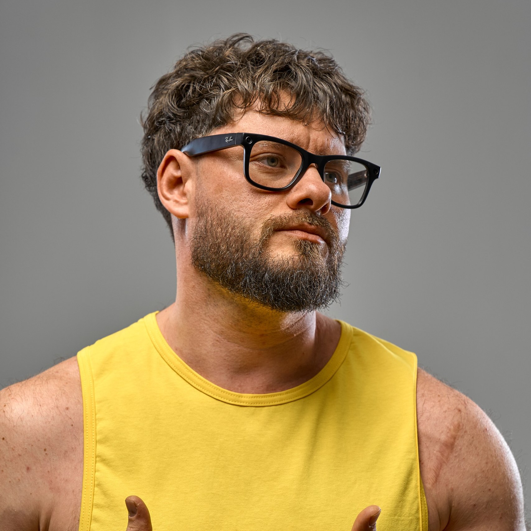 Николай  Генералов