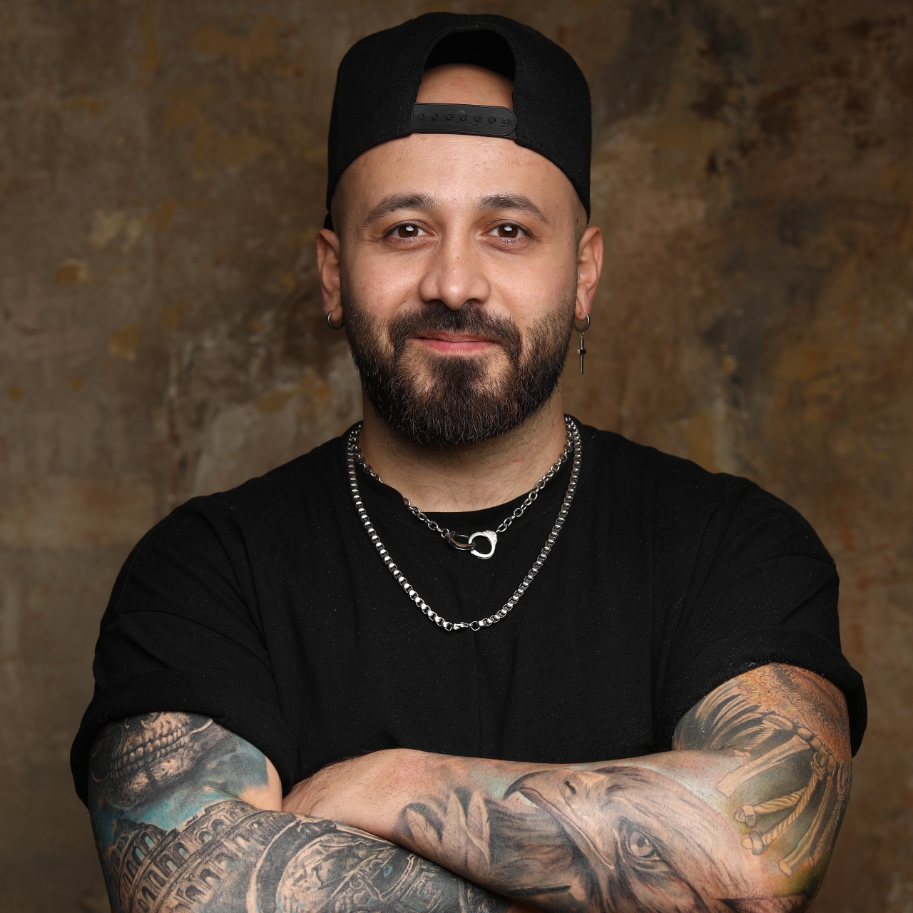 Акоп Петросян