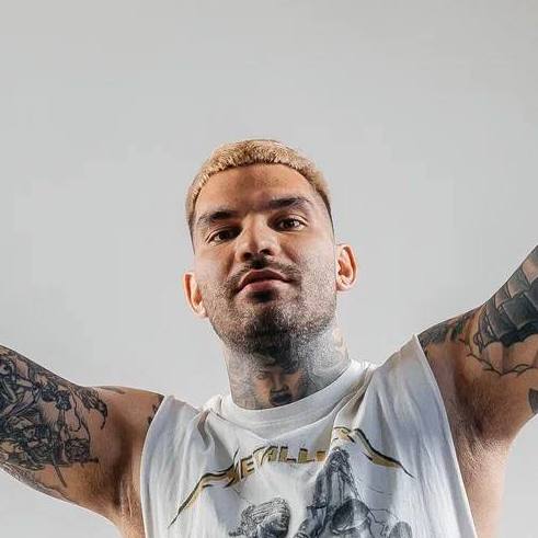 Тони Селезнев 