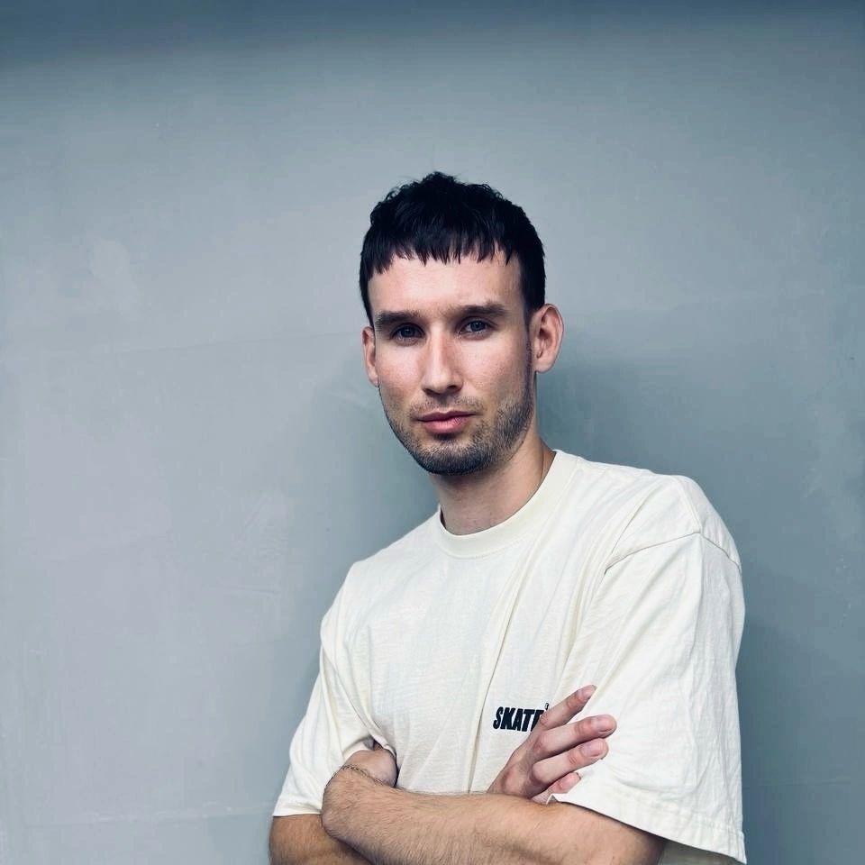 Дмитрий Королев