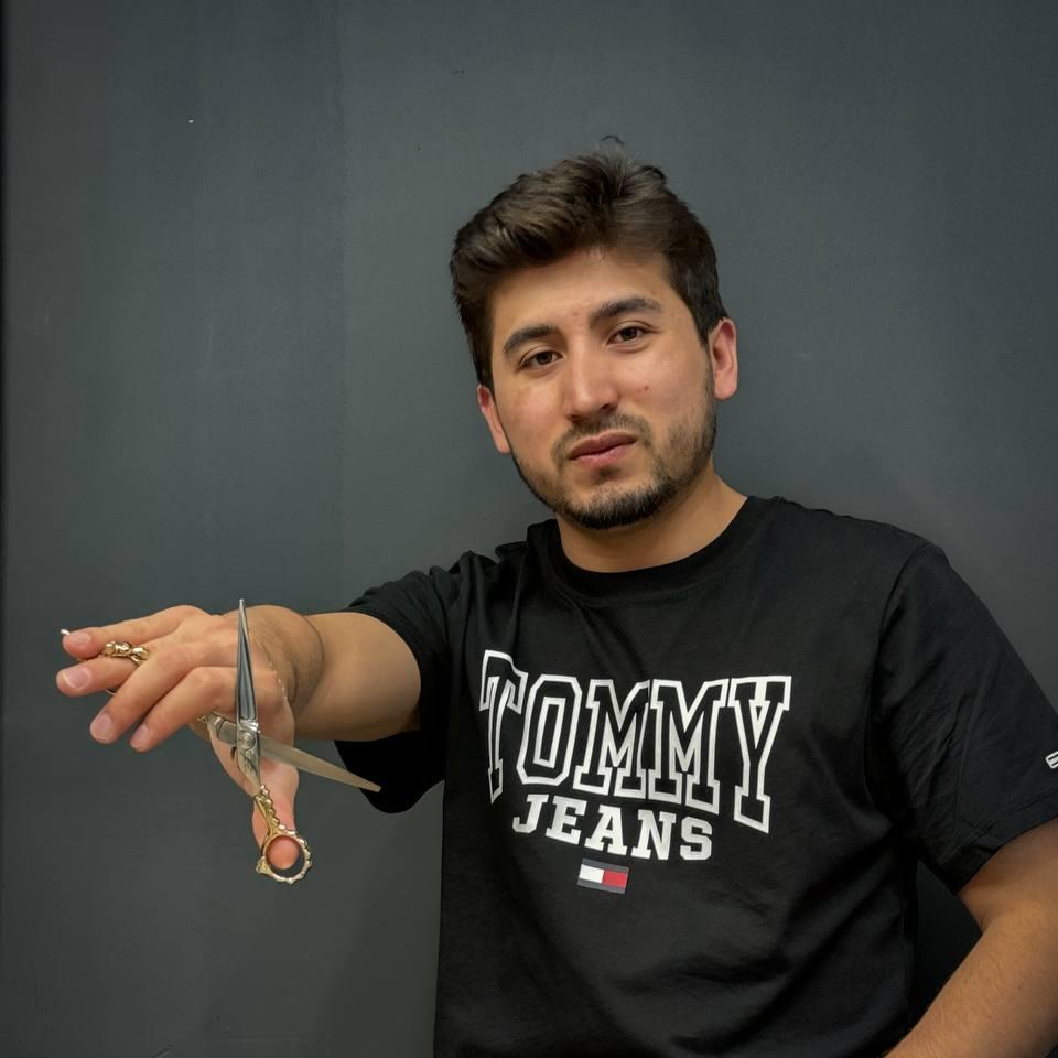Камалов Рашид Камалов