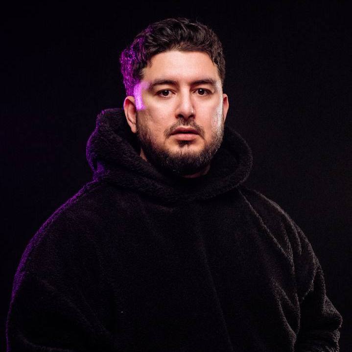 Тигран Реджепов