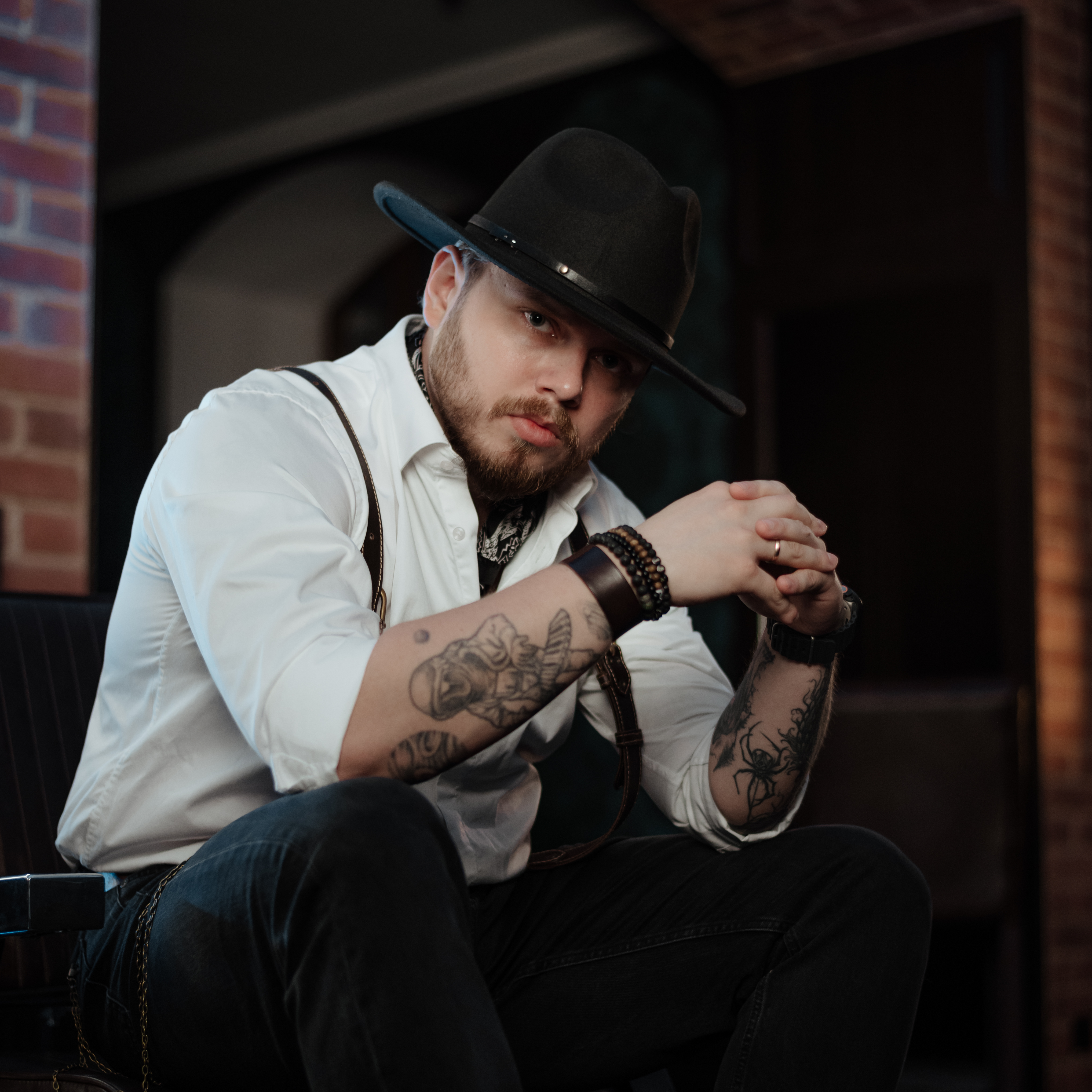 Иван Трубачев 