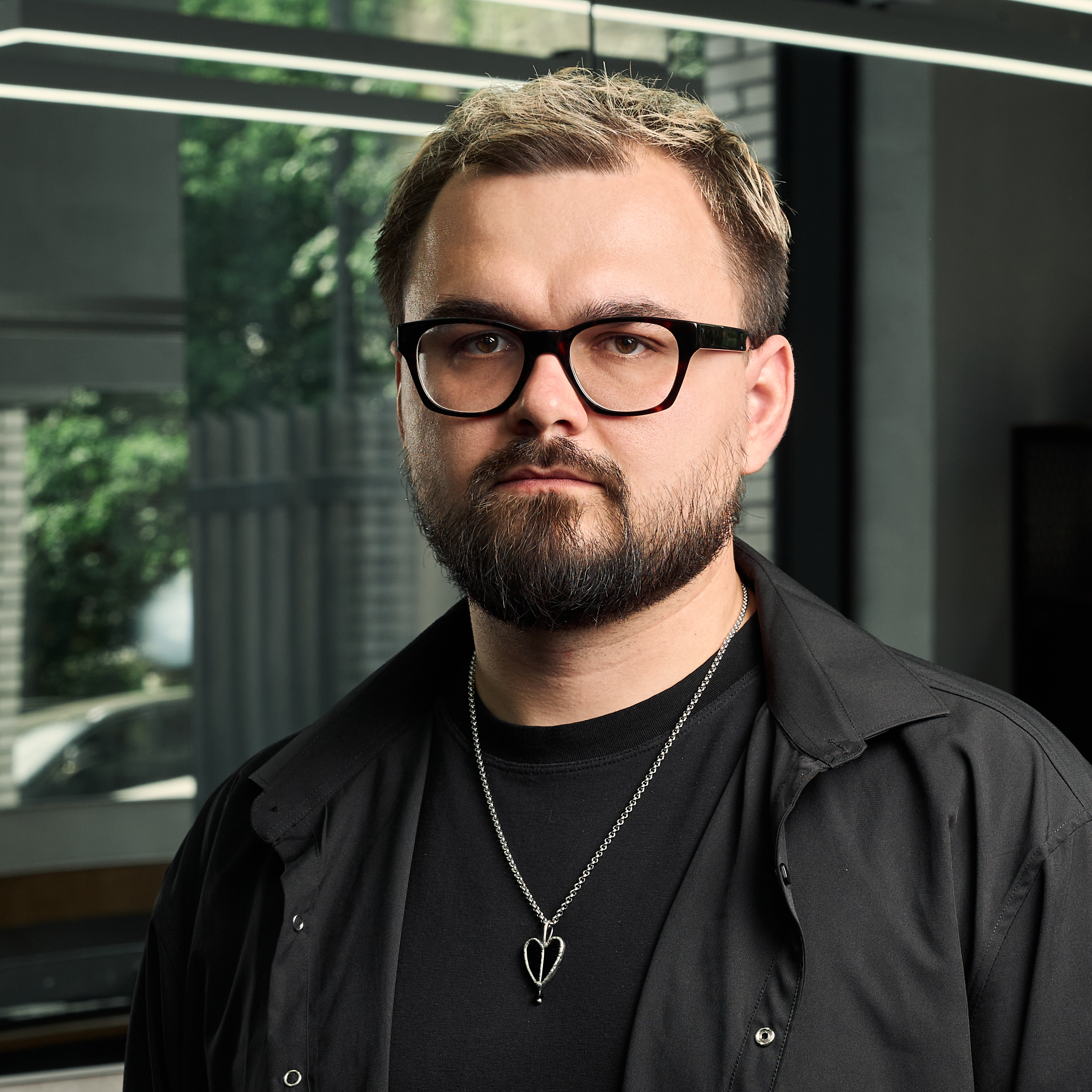 Олег Бакин