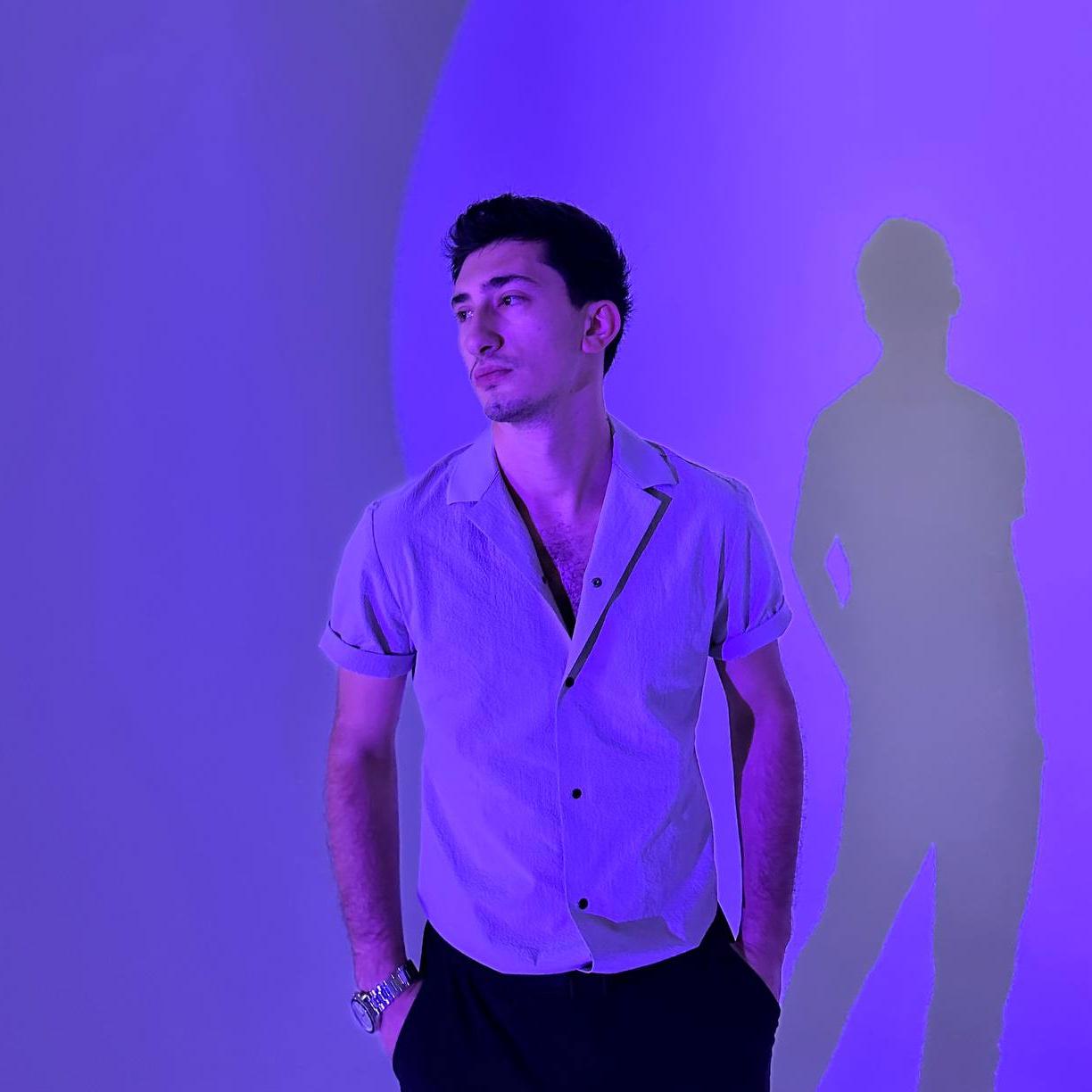 Nigmatjon Nigmatov