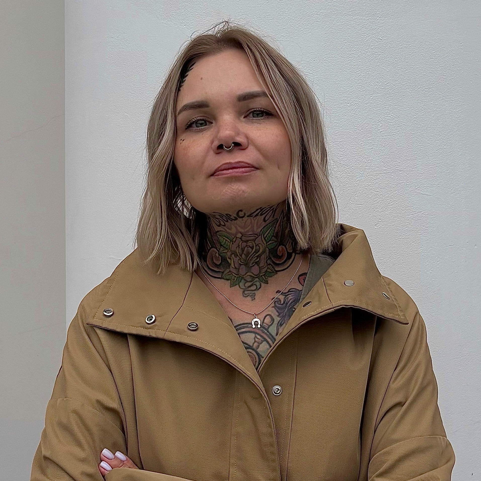 Ольга Горбатенко 