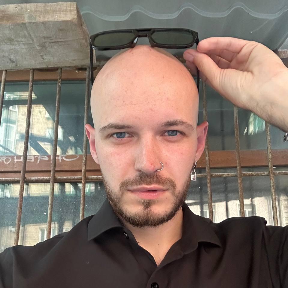 Дмитрий Вербицкий