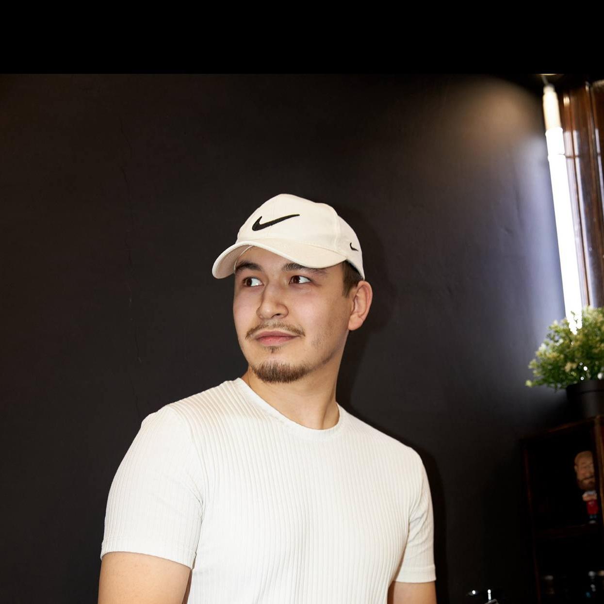 Абдулазиз Юлдашев