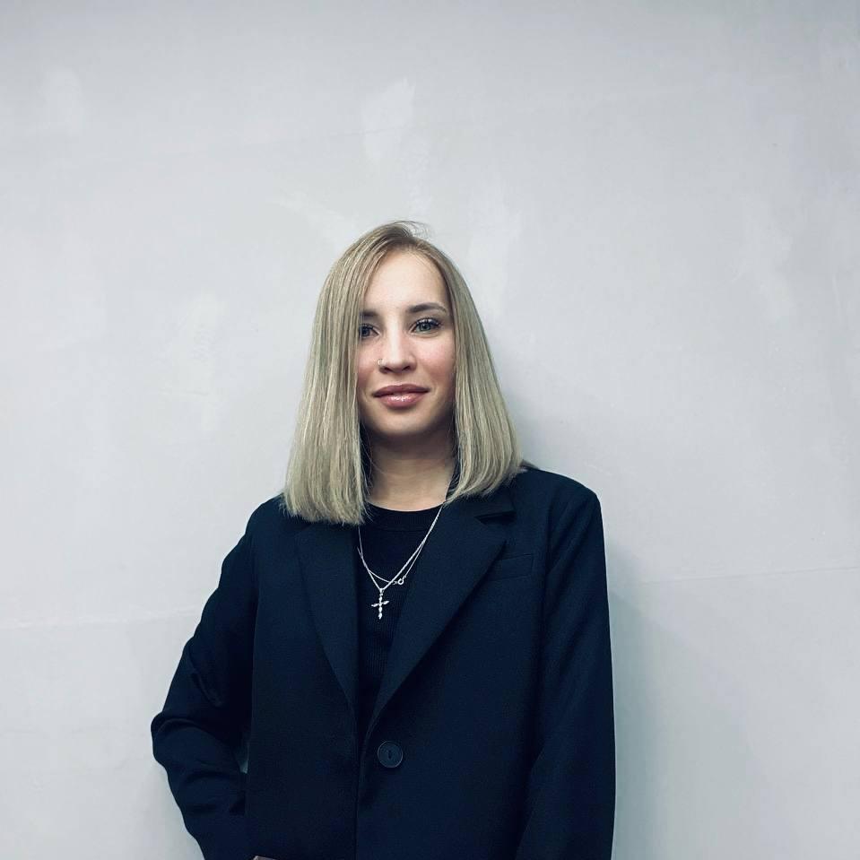 Юлия Паршакова