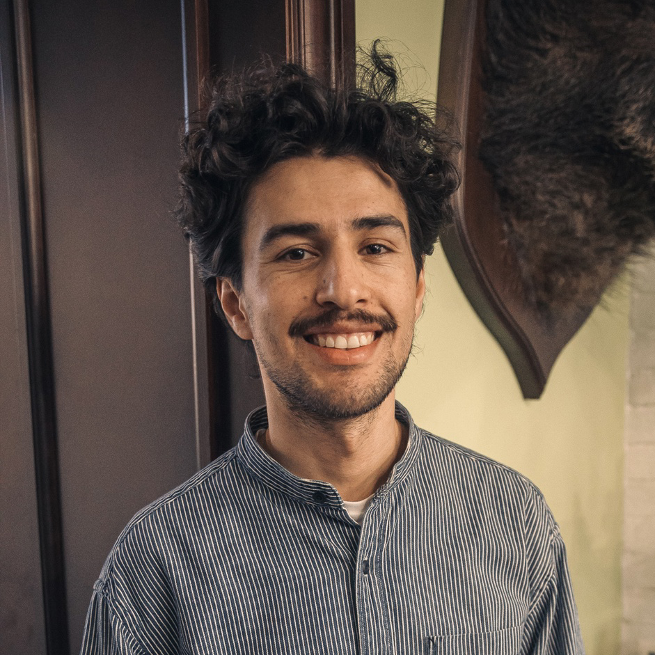 Баха Бабаджанов