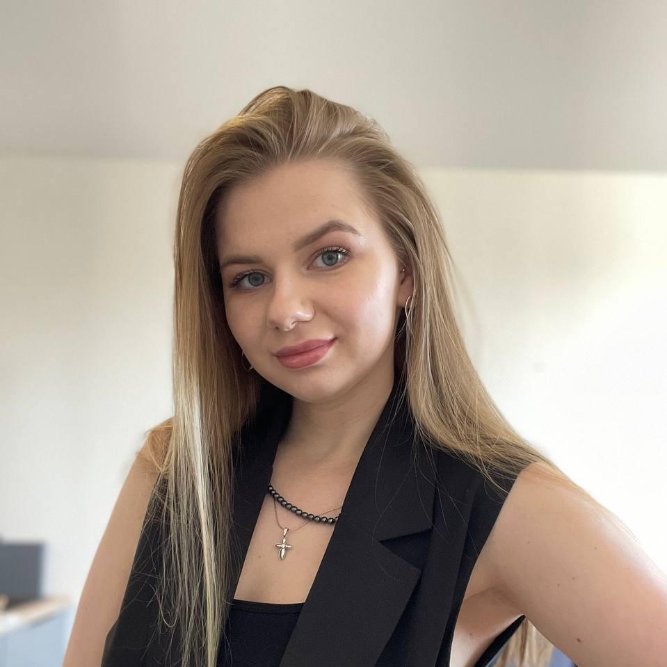 Светлана Анохина