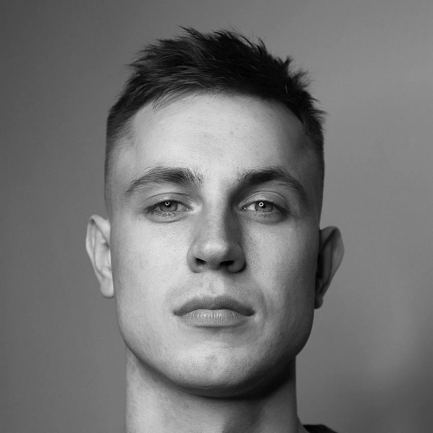 Роман Дегтярев
