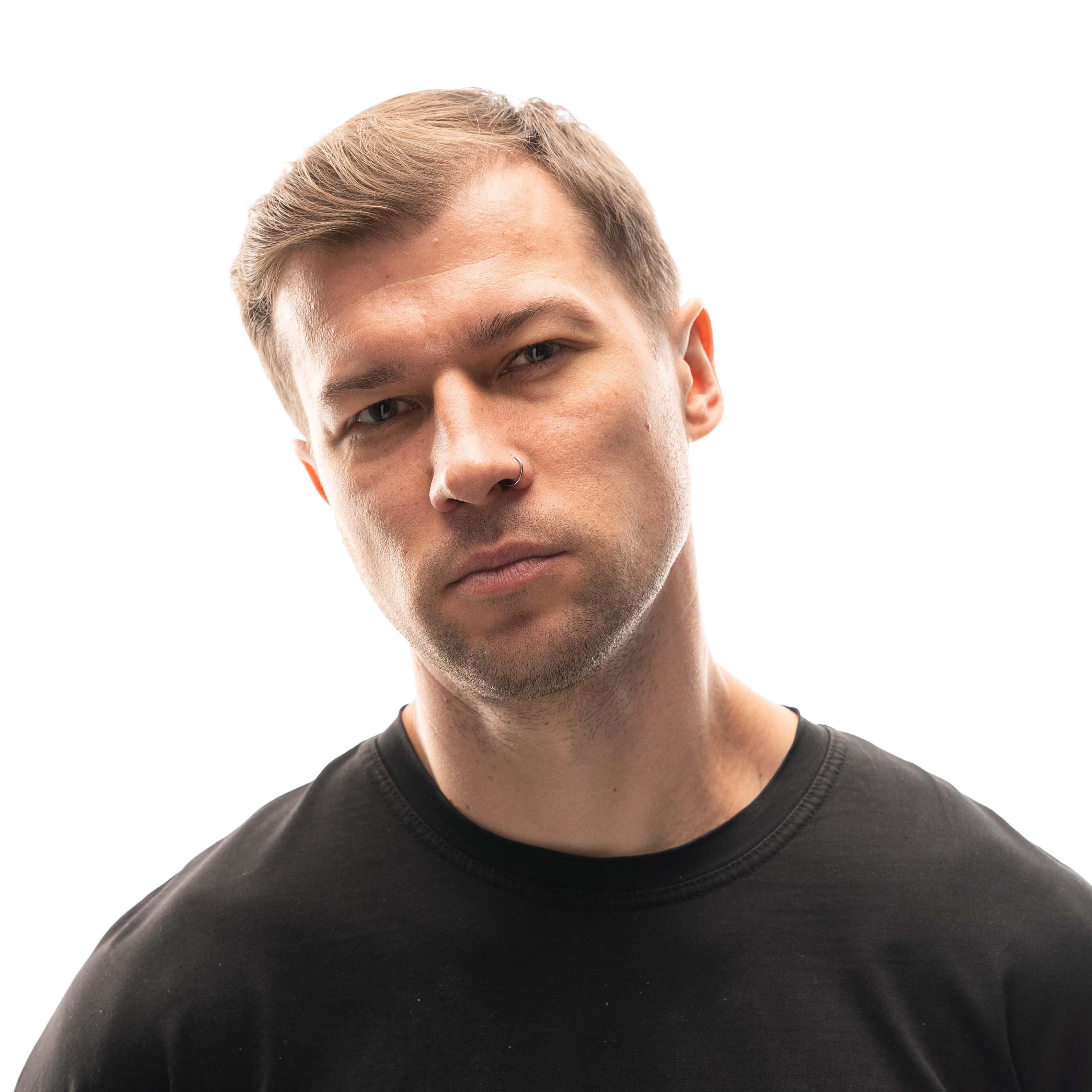 Степан Акентьев