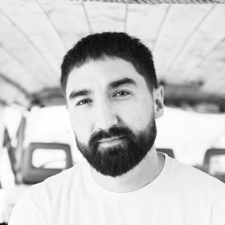 Вадим Шали Габсалихов