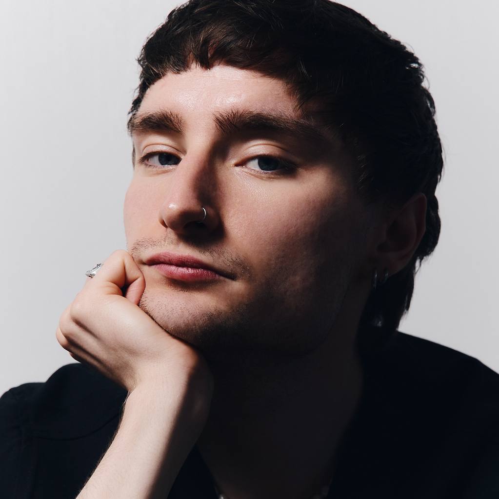 Сергей Громов