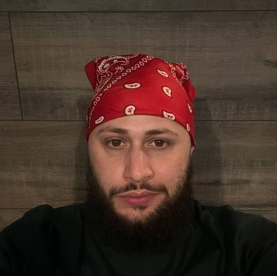Эдгар Вардоев