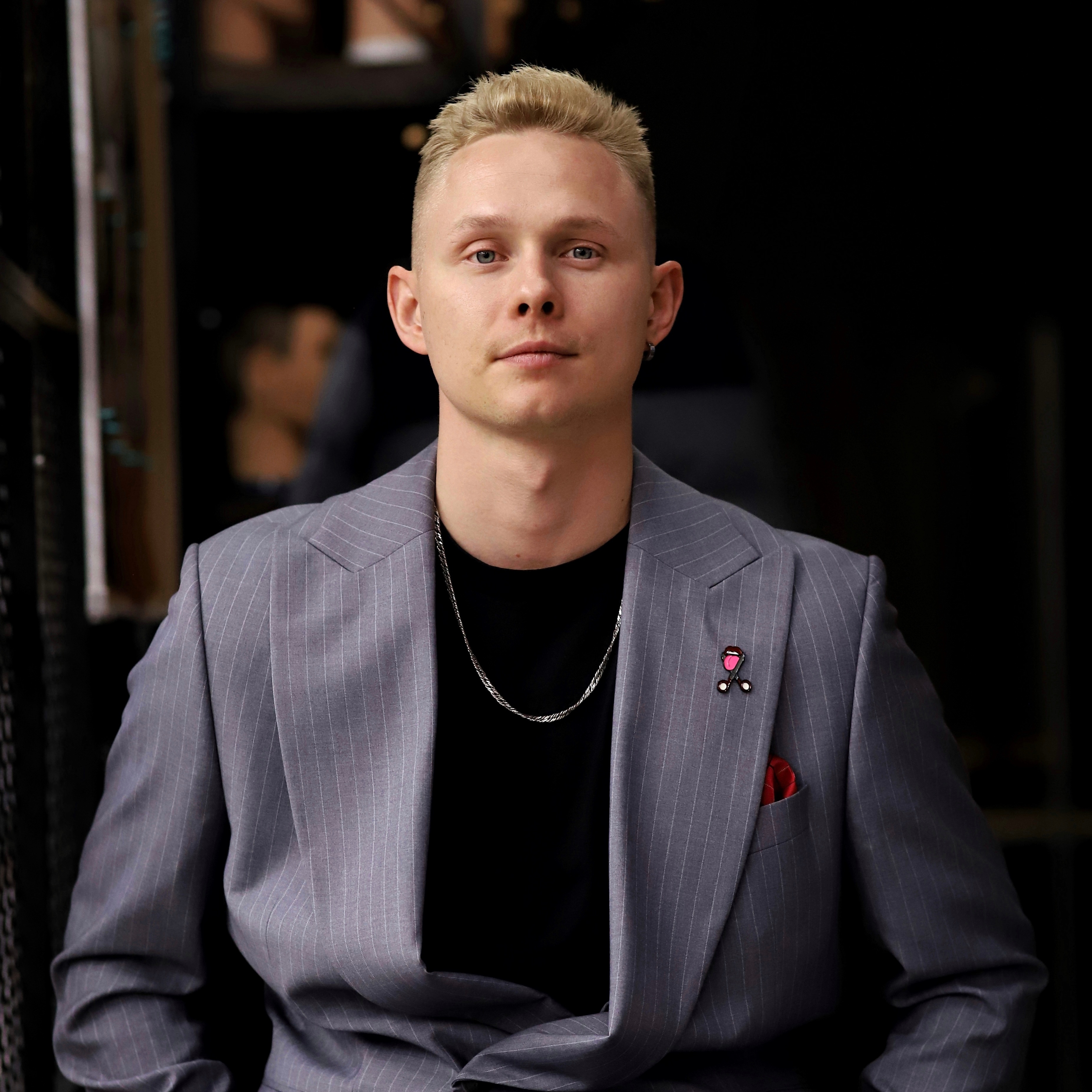 Богдан Бородин 