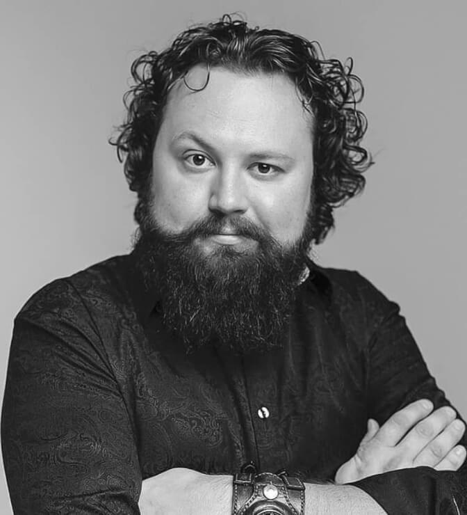 Евгений Антоненко 