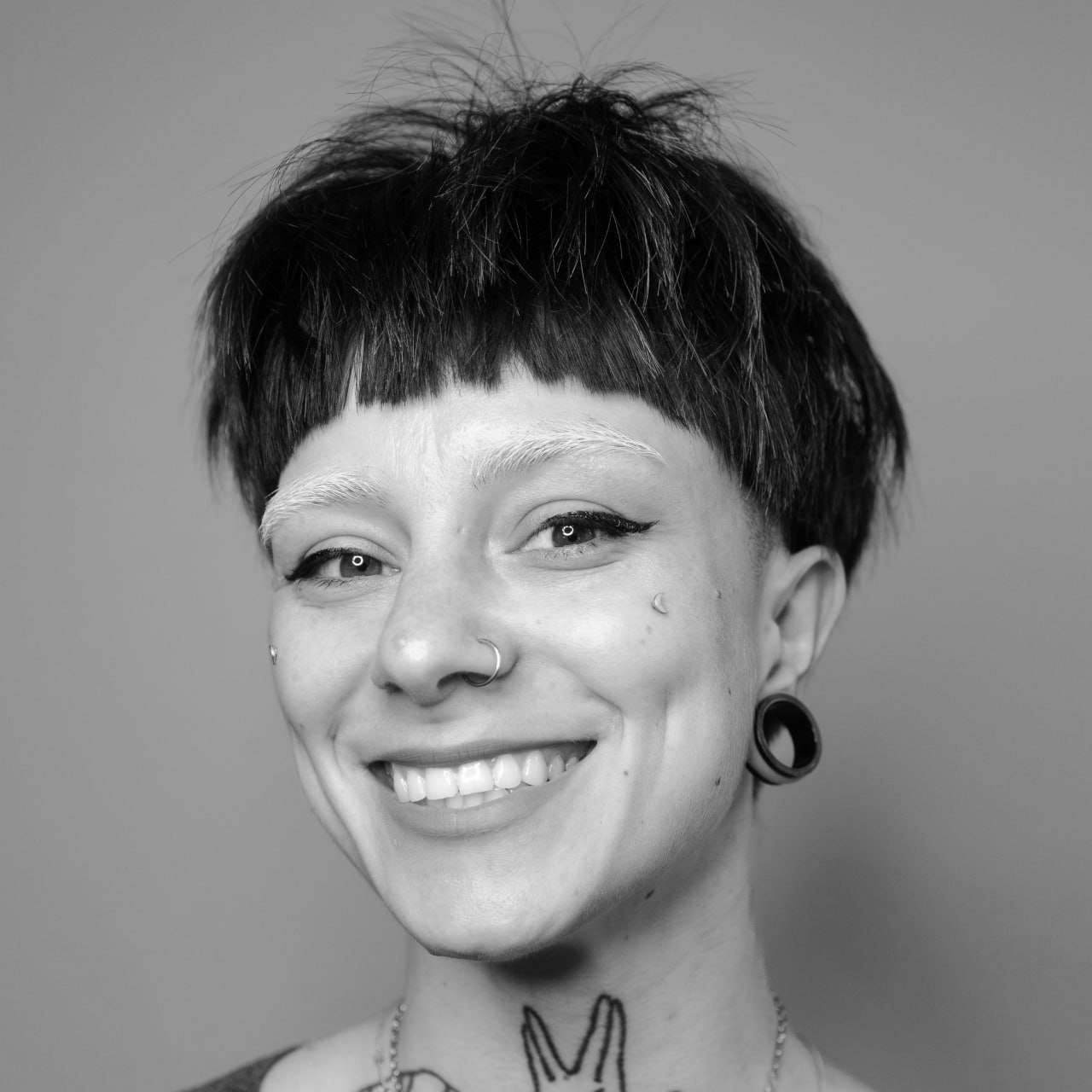 Леля Маштакова 