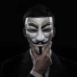 Anonymous Anonymous