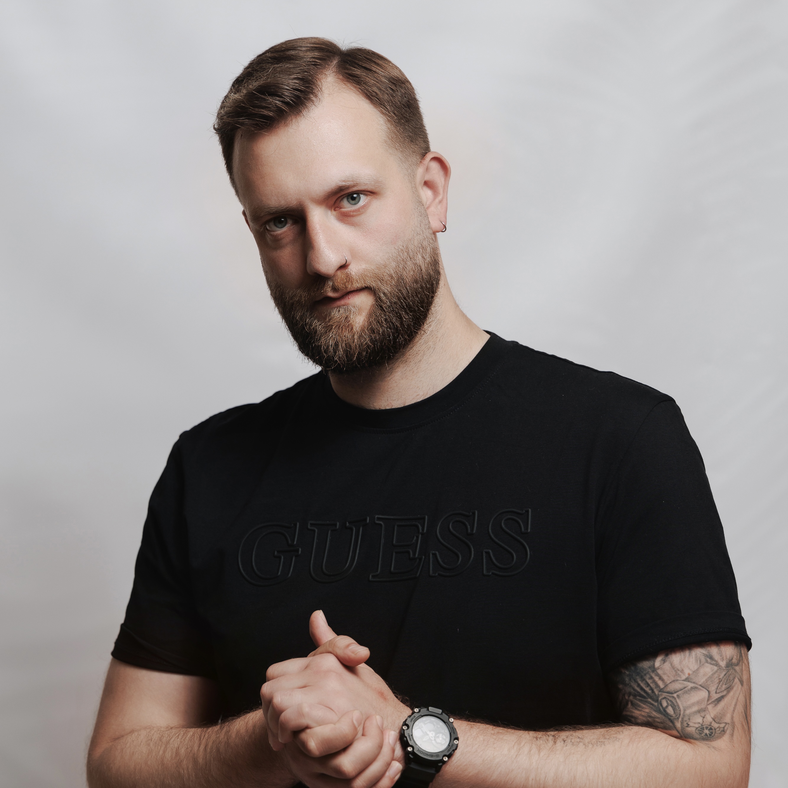 Антон Ланцков