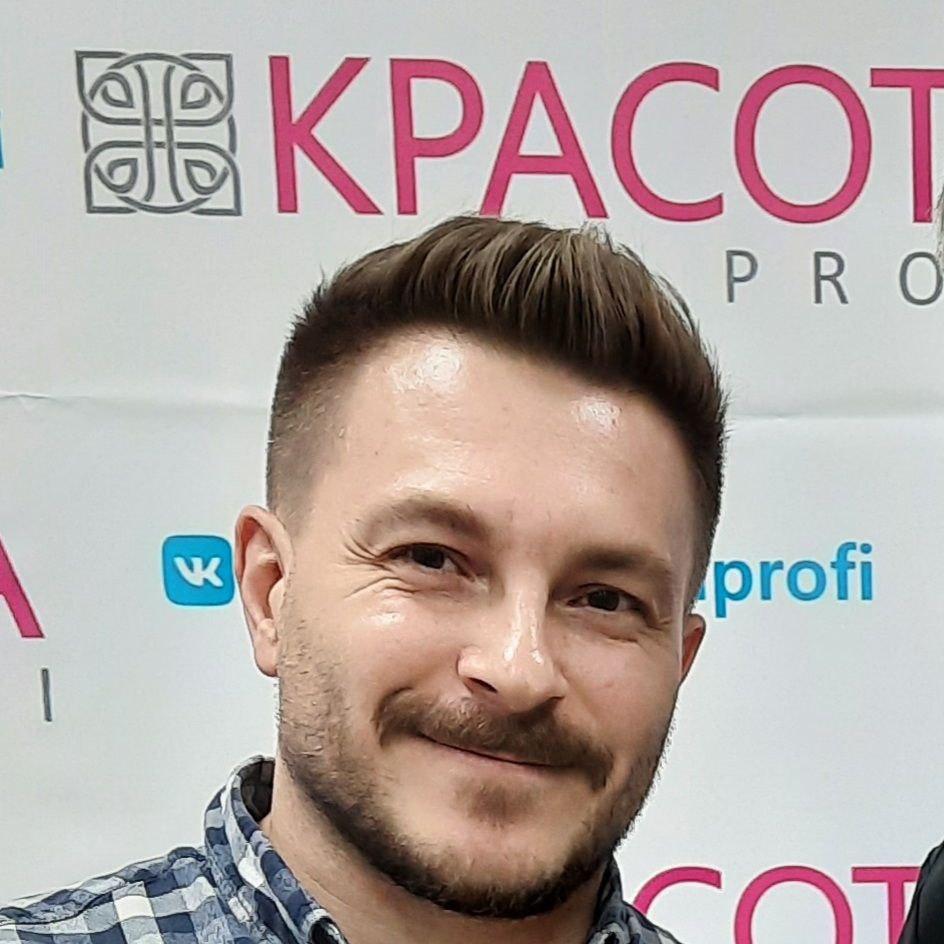Андрей Пинчук