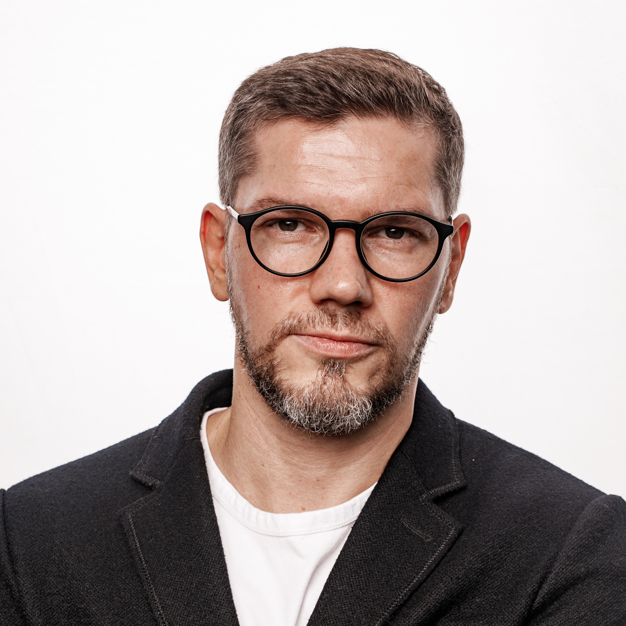 Сергей Рудницкий