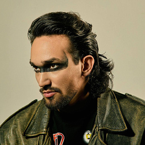 Chop-Chop. Работы автора