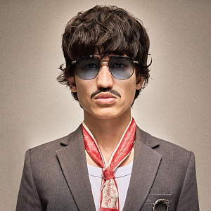 Олег Ребров. Работы автора