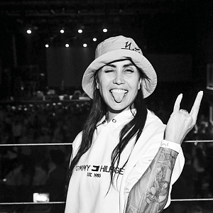 Наталья Орлова