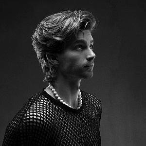 MANNISH. Работы автора