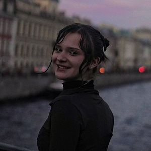 Софья Баранова