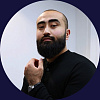 Карим Хужамов