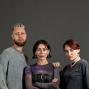 Культ Комьюнити