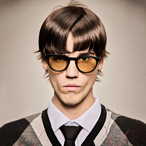 Олег Ребров. Работы автора