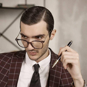 CUT SYNDICATE. Работы автора