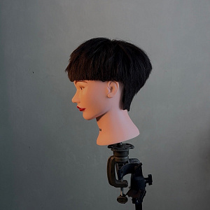 Muhammad Jaborov. Работы автора