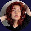 Ангелина Ильина