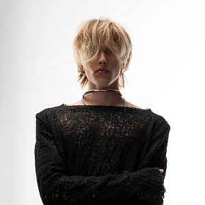 NISHMAN. Работы автора