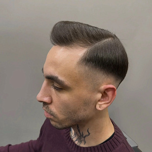 Сергей Любчик. Работы автора
