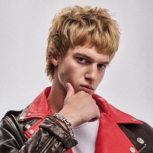 MORGAN’S . Работы автора