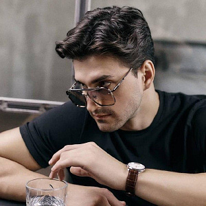 CUT SYNDICATE. Работы автора