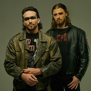 Chop-Chop. Работы автора