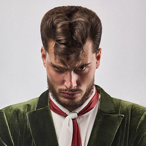 MORGAN’S . Работы автора