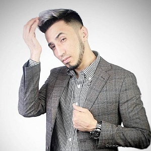 Алишер Ашуров